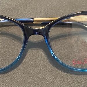 Lily Pulitzer glasses